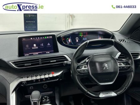 2017 Peugeot 3008 - thumbnail 24