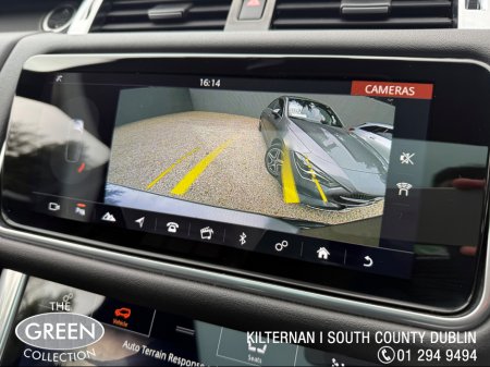 2022 Land Rover Range Rover Sport - thumbnail 20