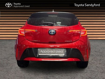2022 Toyota Corolla - photo 4