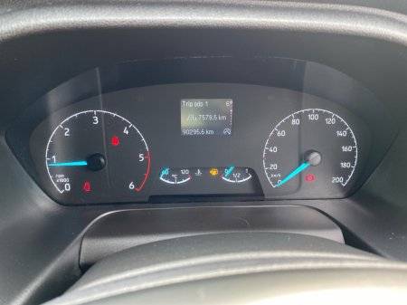 2021 Ford Transit Custom - thumbnail 11