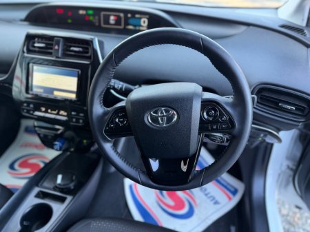 2022 Toyota Prius - thumbnail 11