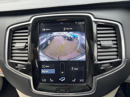 2019 Volvo XC90 T8 TWIN EN PHEV INSCRIPTION GT 5DR AUTO €35,950 thumbnail