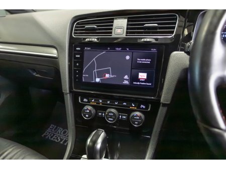 2019 Volkswagen Golf 2.0 TSI 5DR 230HP GTI DSG €29,950 thumbnail