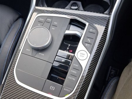 2025 BMW 3 Series 330e M Sport €65,950 thumbnail