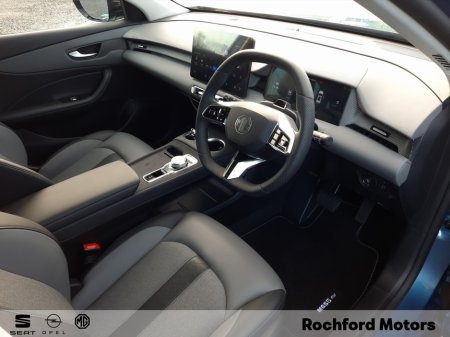 2026 MG MGS5 - thumbnail 10