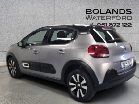 2023 Citroen C3 FLAIR PureTech 83hp From €49 Per Week €14,900