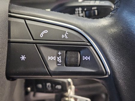 2022 Audi Q3 45 TFSI E S Tronic SE €27,950 thumbnail