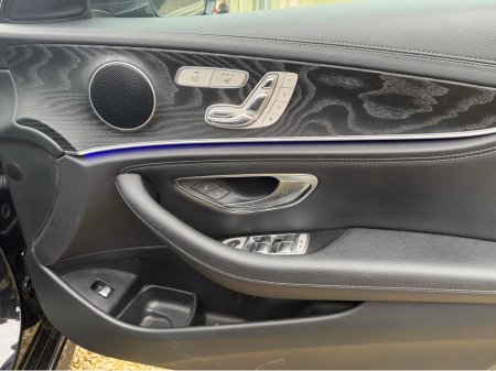 2019 Mercedes-Benz E Class - thumbnail 13