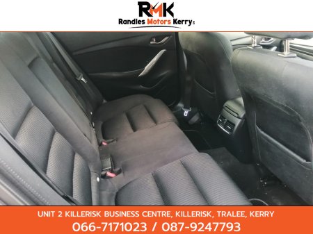 2014 Audi A1 DBA-8XCAX 5DR AUTO €10,900 thumbnail