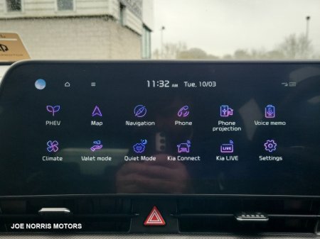 2024 Kia Sportage - thumbnail 18