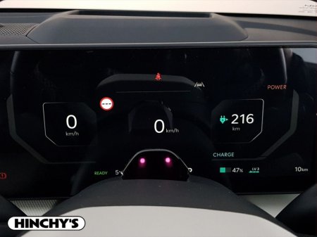 2026 Kia EV4 - thumbnail 23