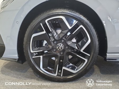 2026 Volkswagen Golf - thumbnail 7