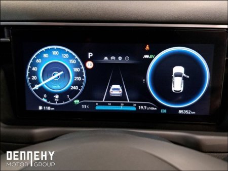 2023 Hyundai Tucson - photo 15