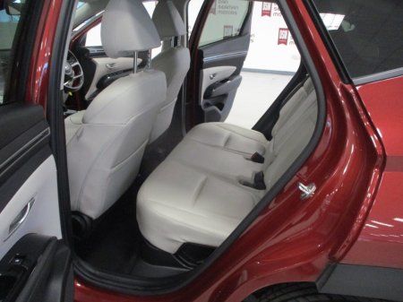 2022 Hyundai Tucson - thumbnail 10