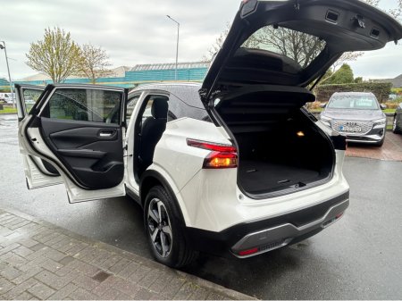 2023 Nissan Qashqai - thumbnail 32