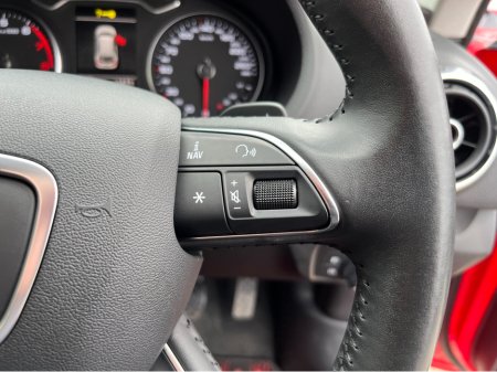 2013 Audi A3 - thumbnail 23