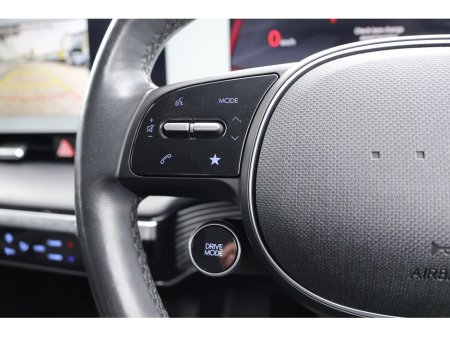 2021 Hyundai Ioniq 5 - thumbnail 10