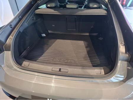 2023 Peugeot 508 PSE 1.6 HYBRID 360 4WD AUTO AUTOMATIC €46,950 thumbnail