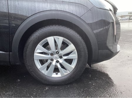 2021 Peugeot 3008 ** ONLY 76KMS * CAMERA €22,950 thumbnail