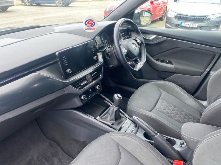 2023 Skoda Kamiq - thumbnail 2