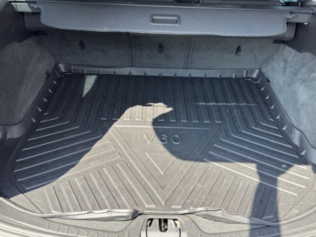 2012 Volvo V60  €10,999 thumbnail