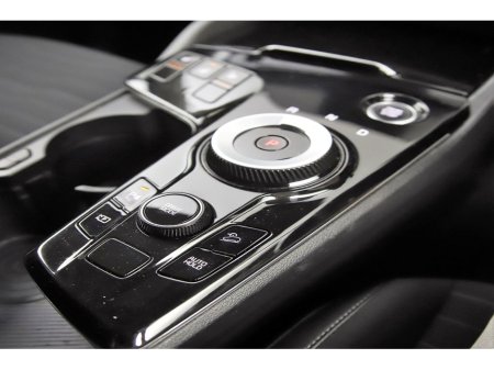 2022 Kia Sportage 1.6 PHEV K3*REVERSE CAMERA*PRIVACY GLASS €32,890 thumbnail