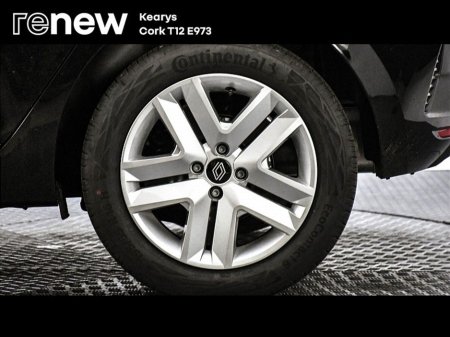 2025 Renault Clio - thumbnail 9