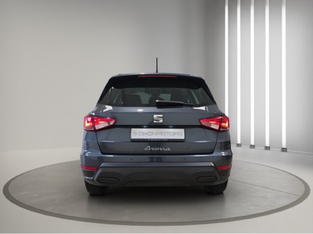 2022 SEAT Arona PA 1.0 TSI 110HP DSG SE+ 5DR AU €22,950 thumbnail