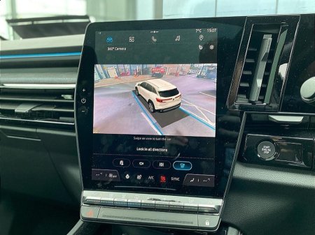 2024 Renault Austral - thumbnail 14