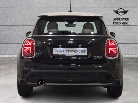 2023 MINI Hatch - thumbnail 15