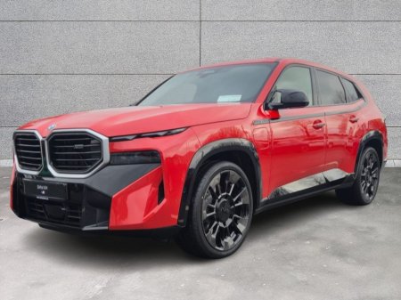 2026 BMW XM  €168,122 thumbnail