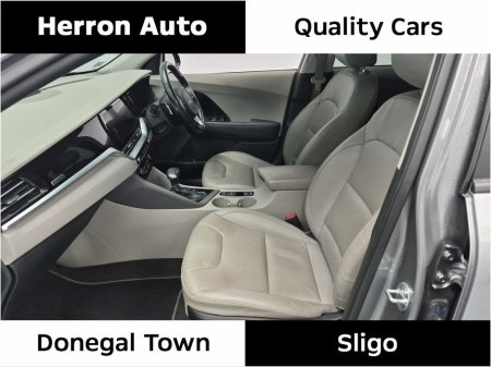 2022 Kia Niro 1.6 GDI PLUG-IN HYBRID Auto thumbnail