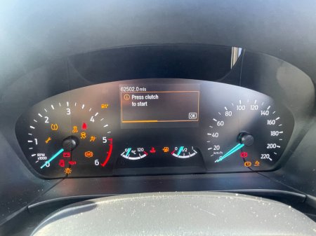 2020 Ford Kuga - thumbnail 16