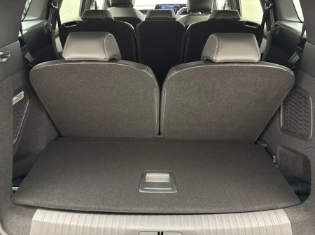 2026 Peugeot 5008 - thumbnail 9