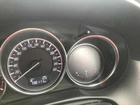 2016 Mazda CX-5 - photo 9