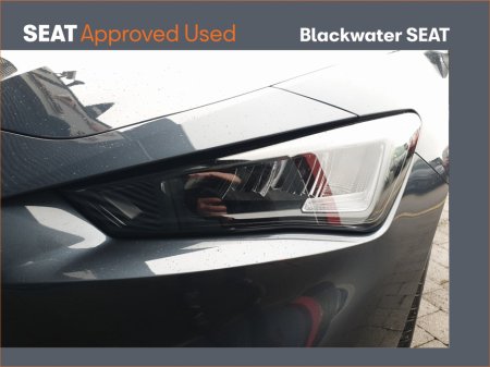 2025 SEAT Leon - thumbnail 18