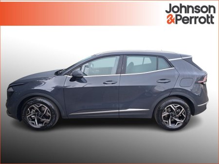 2025 Kia Sportage K2 Diesel 0% Finance Available! €36,900 thumbnail