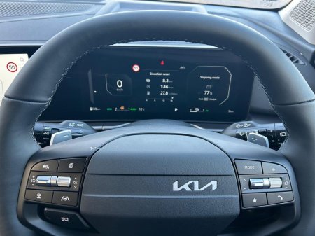 2026 Kia Sportage - thumbnail 10