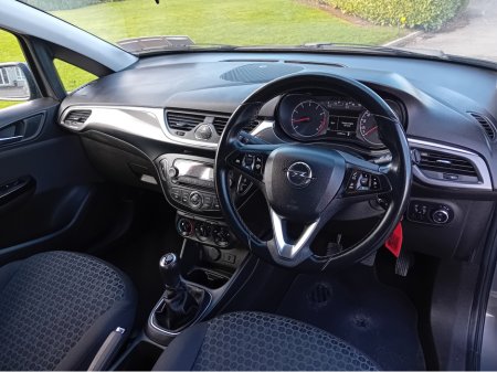 2016 Opel Corsa - thumbnail 7