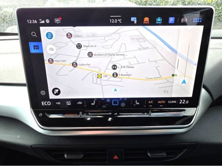 2025 Volkswagen ID.4 - thumbnail 20