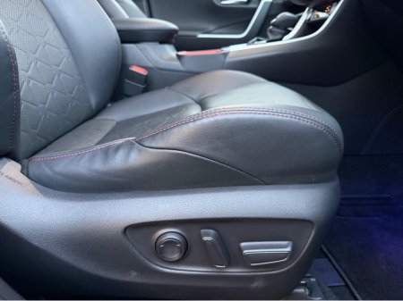 2023 Toyota Rav4 - thumbnail 20