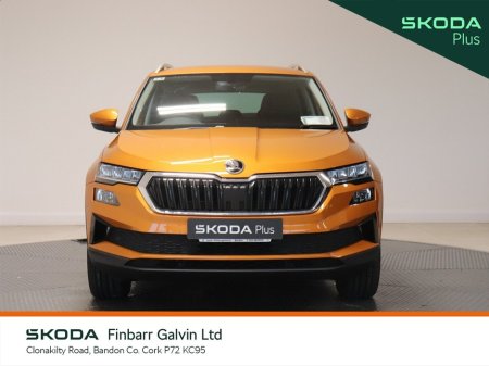 2023 Skoda Karoq 2.0TDI 115HP Ambition €30,950 thumbnail
