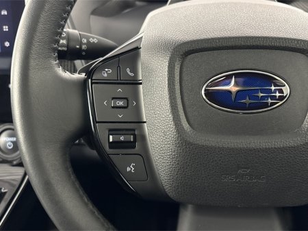 2024 Subaru Solterra - thumbnail 21