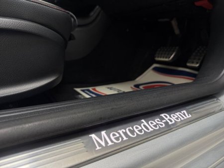 2021 Mercedes-Benz A Class - thumbnail 21