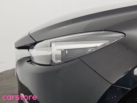 2019 Mazda Mazda3 - thumbnail 16