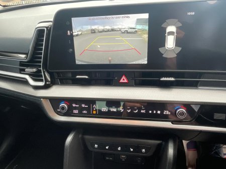 2025 Kia Sportage K3 MY25 5DR (ONLY 40 MINS FROM DUBLIN) thumbnail