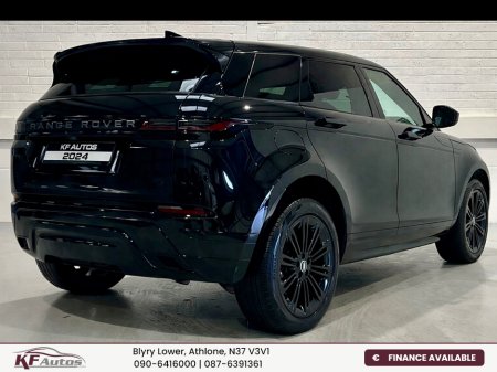 2024 Land Rover Range Rover - thumbnail 8