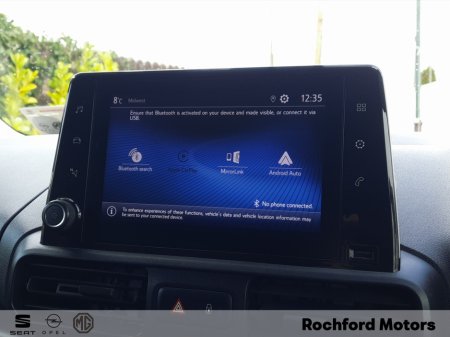 2021 Toyota Proace - thumbnail 15