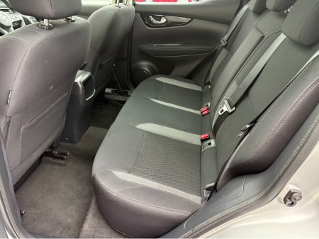 2019 Nissan Qashqai - thumbnail 11