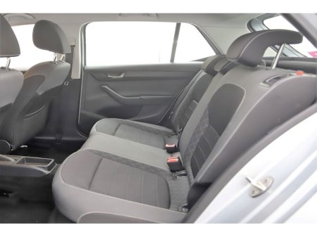 2020 Skoda Fabia - thumbnail 16